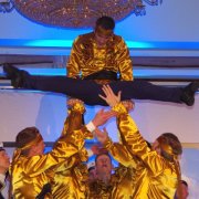 Captain' Dinner (16.11.13)